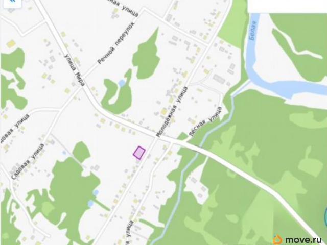 продажа загородная село Хамышки улица Молодежная, 26