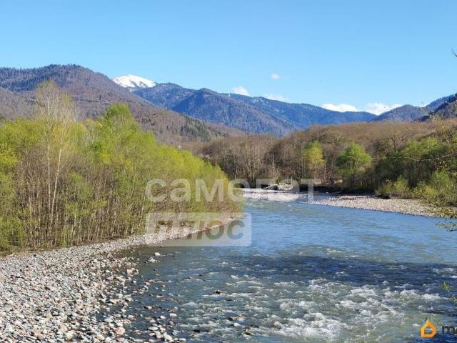 продажа загородная село Хамышки улица Комсомольская, 38