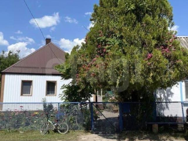 продажа загородная село Хамышки улица Южная