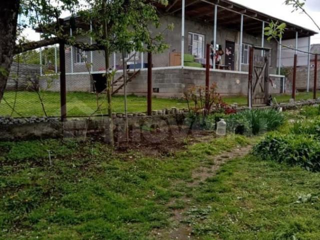 продажа загородная село Хаталдон ул. ч. басиевой, 46
