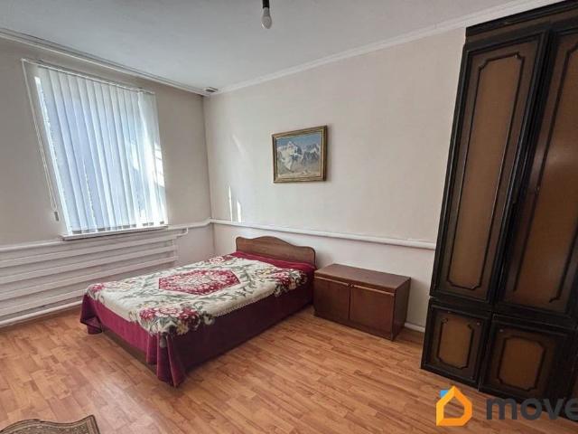 продажа загородная село Хаталдон улица Ч. Басиевой, 27