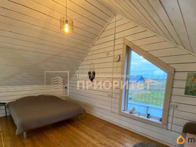 продажа загородная село Хатассы улица Буотама, 69