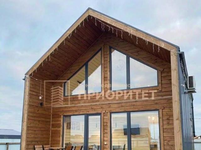 продажа загородная село Хатассы улица Буотама, 69