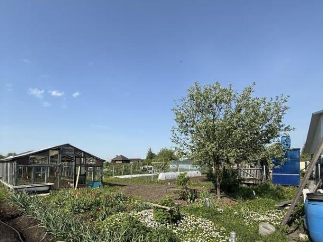 продажа загородная село Хавки улица Садовая, 4А