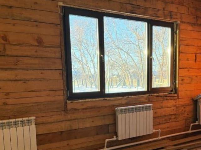 продажа загородная село Хитровка улица Центральная
