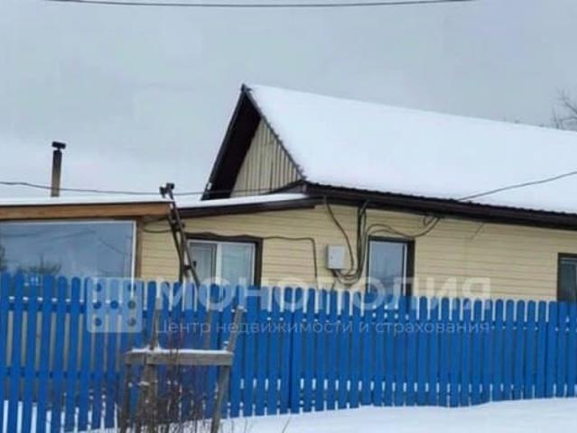 продажа загородная село Хитровка улица Центральная, 14