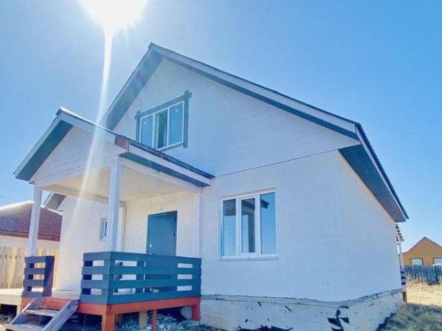 продажа загородная село Хомутово улица Братская, 59