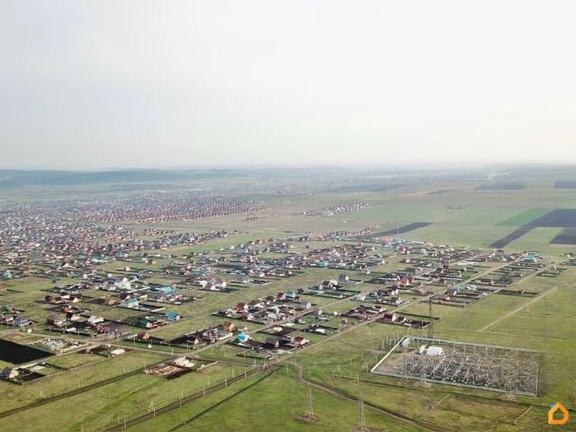 продажа загородная село Хомутово улица Финская, 22