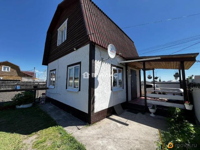 продажа загородная село Хомутово улица Гималайская, 2