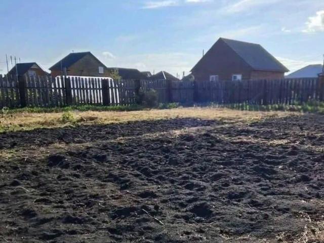 продажа загородная село Хомутово улица Изумрудная, 15А