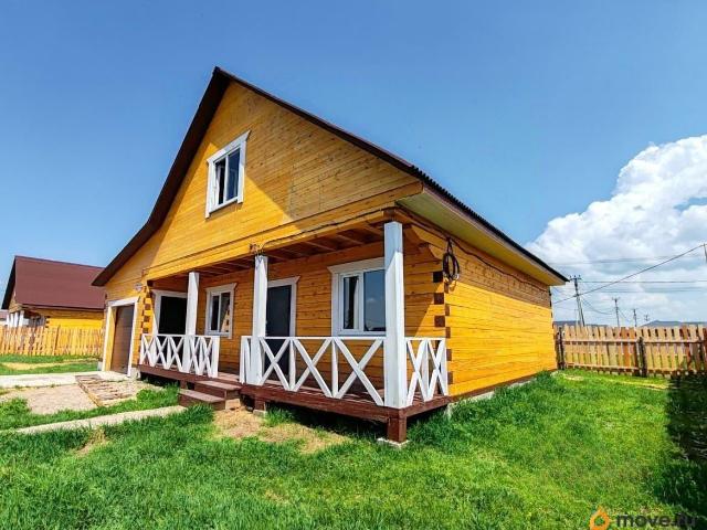 продажа загородная село Хомутово улица Мурманская, 11