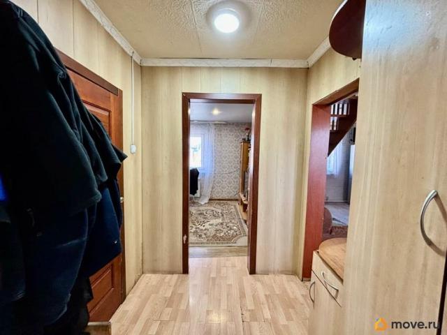 продажа загородная село Хомутово Луговая улица, 5Б