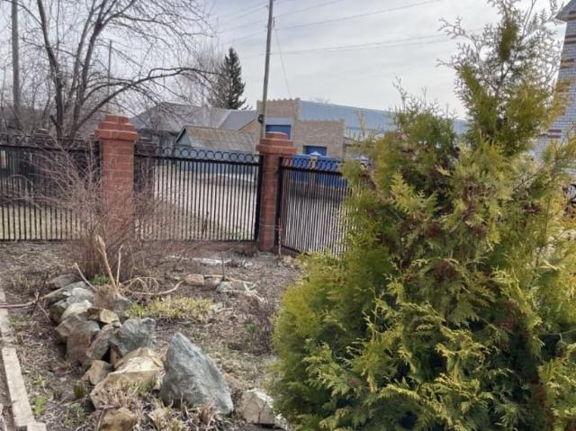 продажа загородная село Хомутинино Набережная улица, 59
