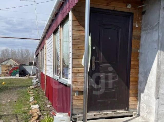 продажа загородная село Хомутинино Лесная улица, 1