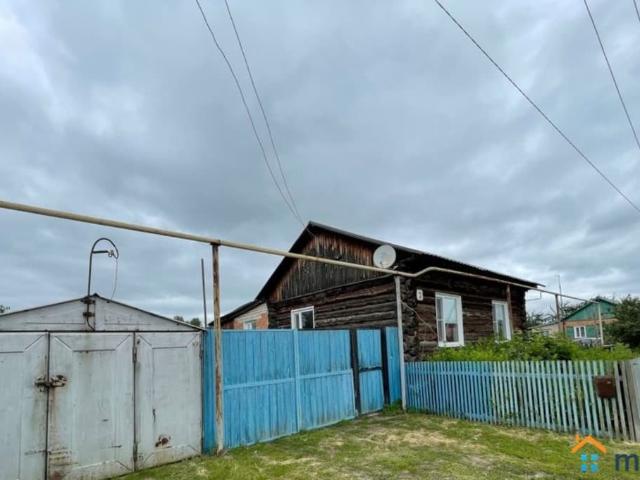 продажа загородная село Хомутинино Лесная улица, 3