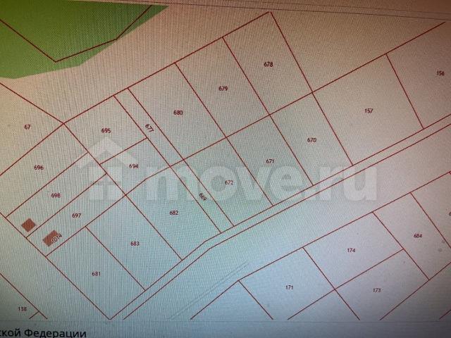 продажа загородная село Хомутинино ул. луначарского, 55