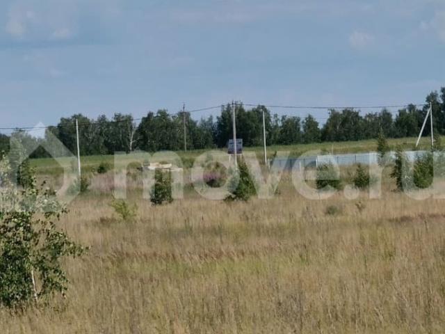 продажа загородная село Хомутинино ул. Рябиновая ул, 5