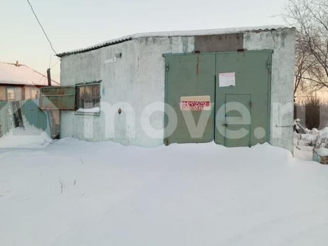 продажа загородная село Хомутинино ул. Садовая ул, 22