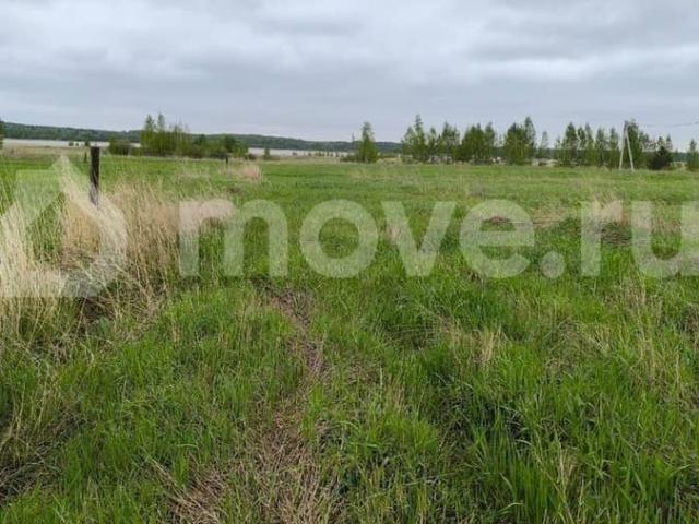 продажа загородная село Хомутинино ул. Садовая ул