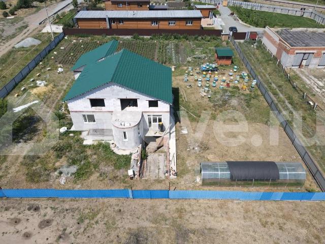 продажа загородная село Хомутинино ул. Уральская ул, 20а