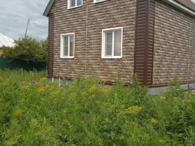 продажа загородная село Хобот Богоявленское улица Интернациональная, 15