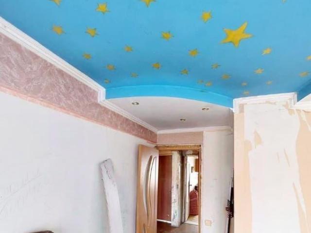 продажа загородная село Хохлово Новая улица, 14