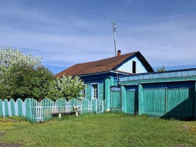 продажа загородная село Хохлово Октябрьская улица, 12