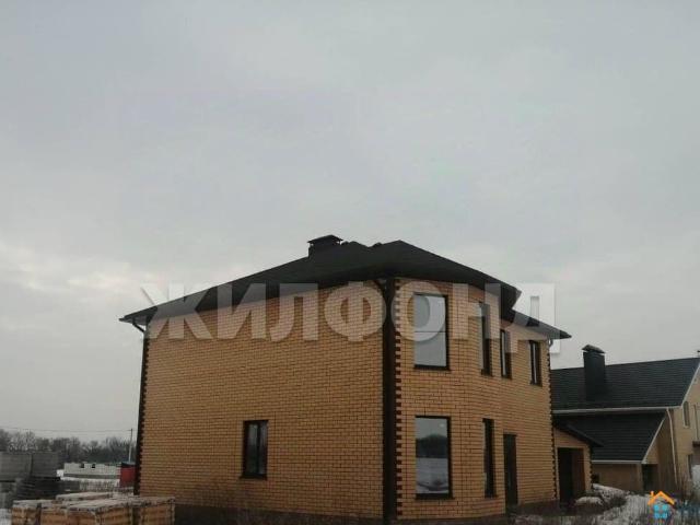 продажа загородная село Хохлово улица Мира