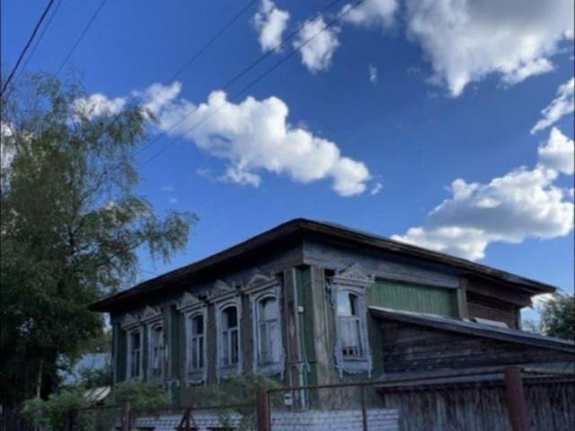 продажа загородная село Холуй улица Кавказ, 10