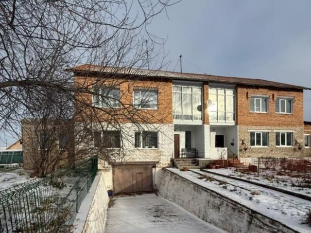 продажа загородная село Холмогорское улица Октябрьская, 14