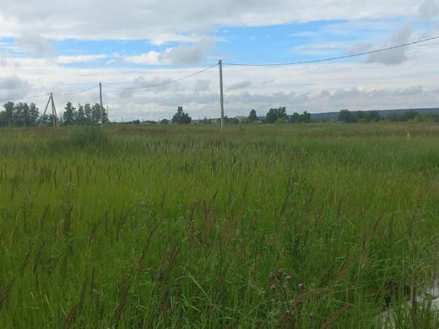продажа загородная село Хоперское улица Центральная, 3