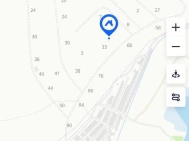 продажа загородная село Хоперское улица Центральная, 31