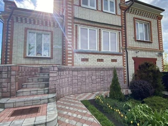 продажа загородная село Хоперское улица Огородная