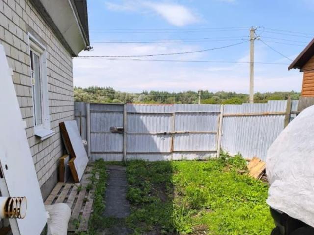 продажа загородная село Хоперское улица Советская, 182
