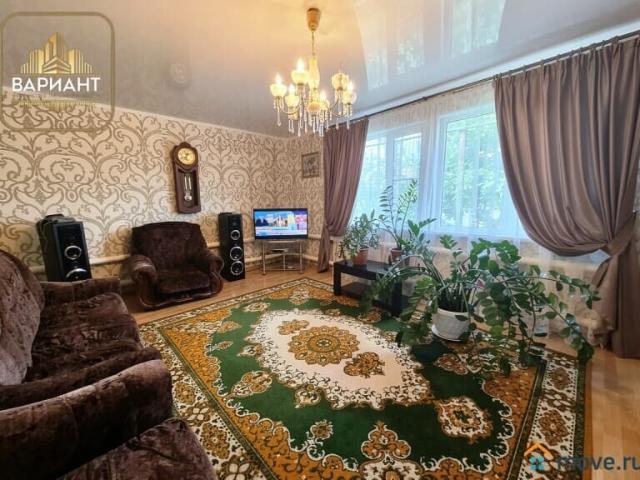 продажа загородная село Хоперское улица Садовая, 4