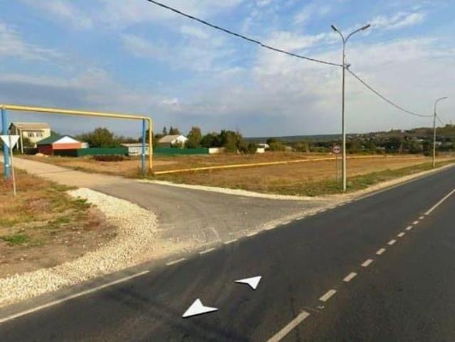 продажа загородная село Хоперское улица Степная, 9