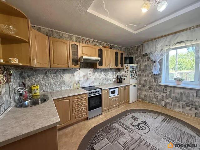 продажа загородная село Хороль улица Блюхера, 5