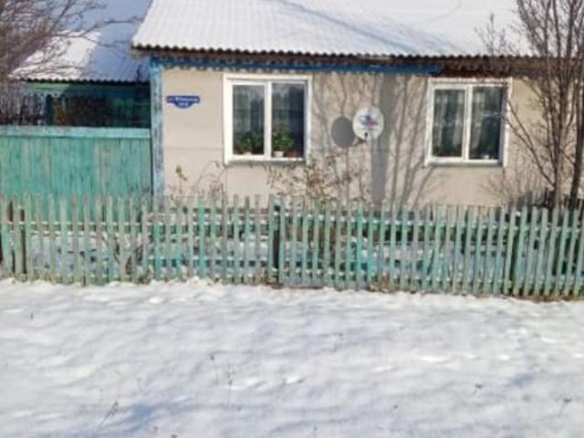 продажа загородная село Хлоптуново улица Юности, 11