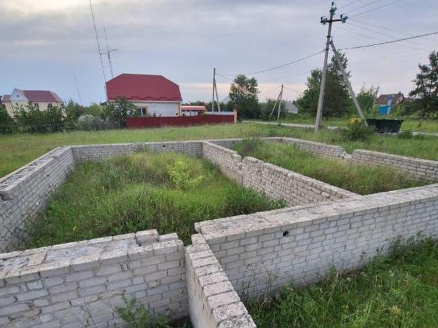 продажа загородная село Хлевное улица Нахимова, 1