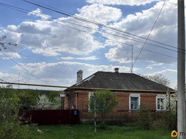 продажа загородная село Хлевное улица Комсомольская, 17