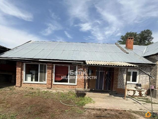 продажа загородная село Хлебновка улица Советская, 32