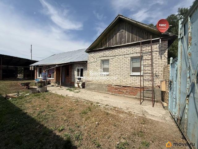 продажа загородная село Хлебновка улица Советская, 32