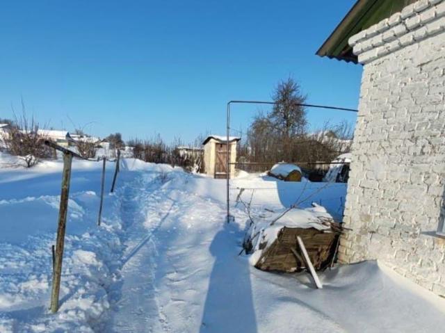 продажа загородная село Хмелинец улица Гагарина
