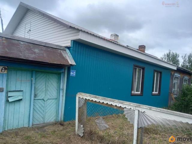 продажа загородная село Храмцово улица Кирова, 6