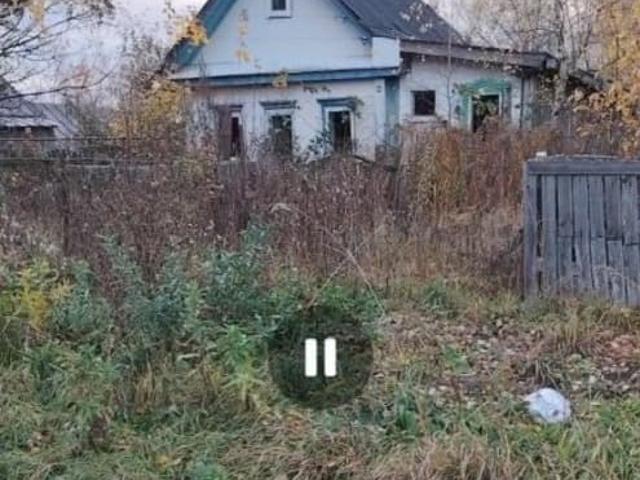 продажа загородная село Хрипуново улица Слобода, 50