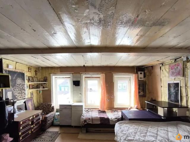продажа загородная село Хрипуново улица Слобода, 33