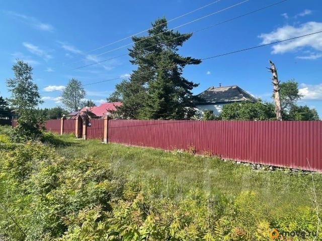продажа загородная село Хурба улица Дачная, 10