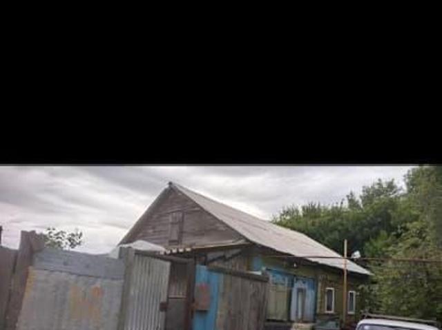продажа загородная село Хворостянка улица Чапаева, 109