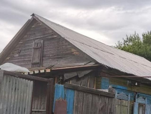 продажа загородная село Хворостянка улица Чапаева, 109