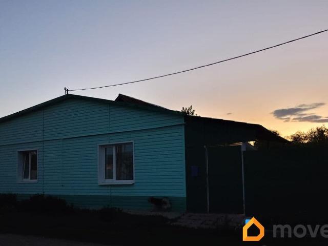 продажа загородная село Хворостянка улица Борисова, 22А